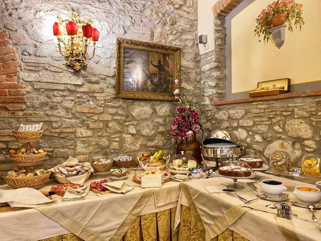 Relais Baldelli 4*