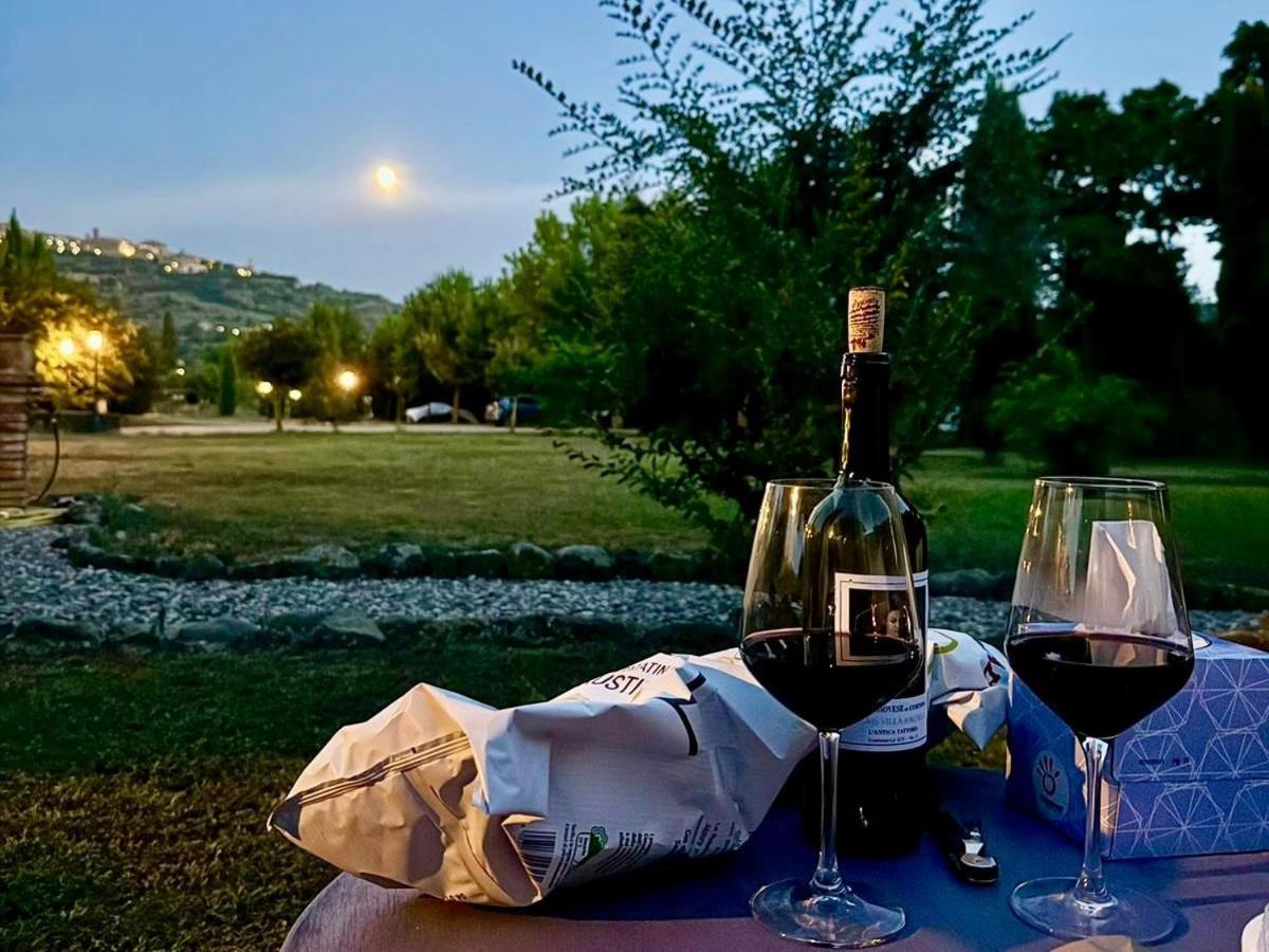 Relais Baldelli 4* Cortona
