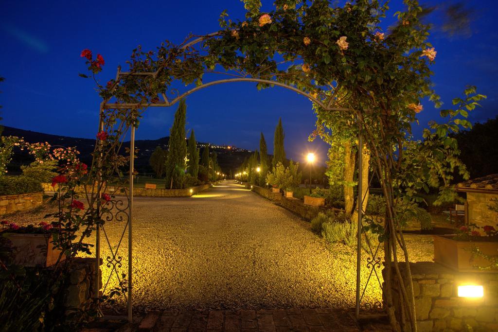 Hotel Relais Baldelli 4*