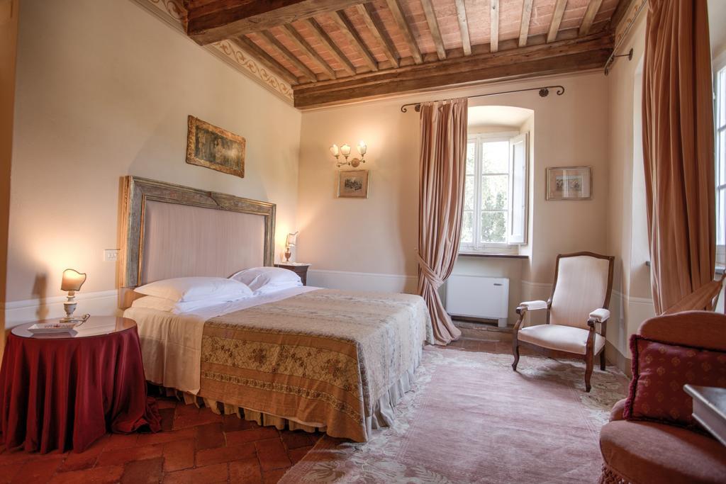 Relais Baldelli Cortona