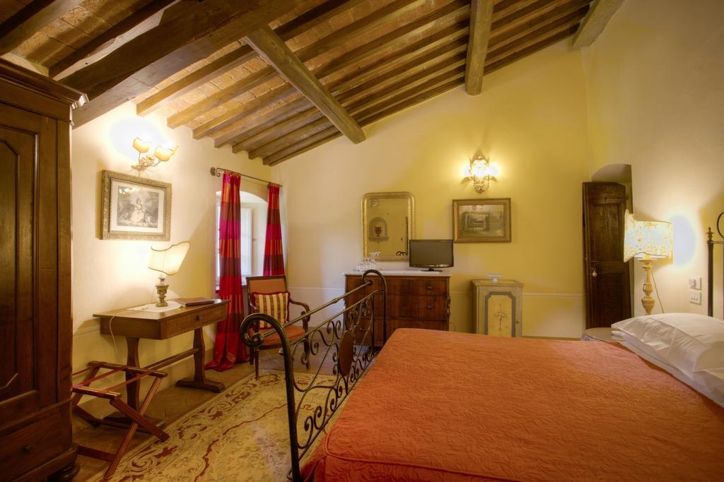 Hotel Relais Baldelli 4*