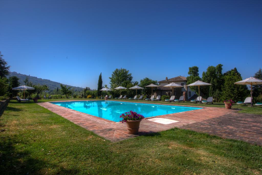 Relais Baldelli