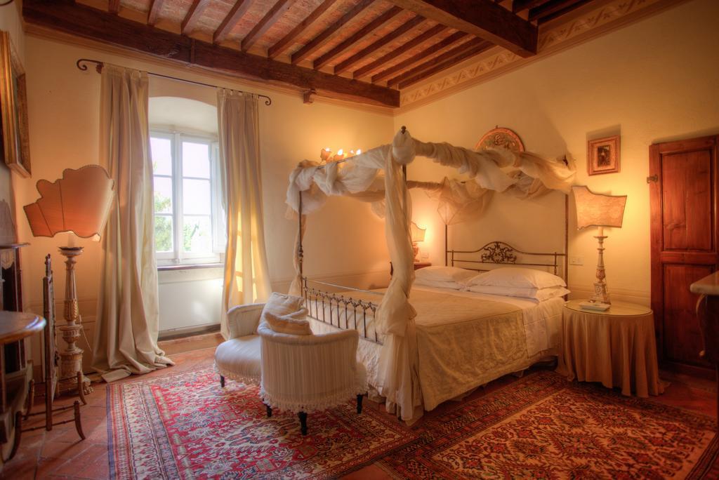 Relais Baldelli Cortona