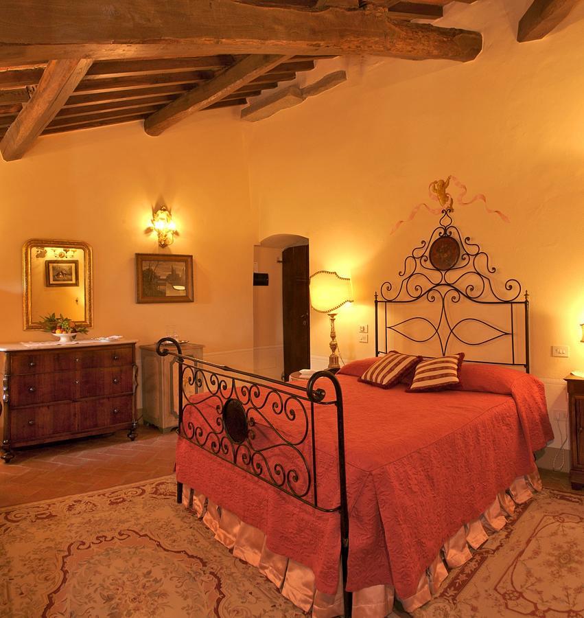 Relais Baldelli
