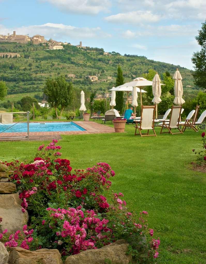 Relais Baldelli Hotel 4*