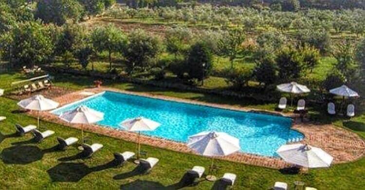 Relais Baldelli