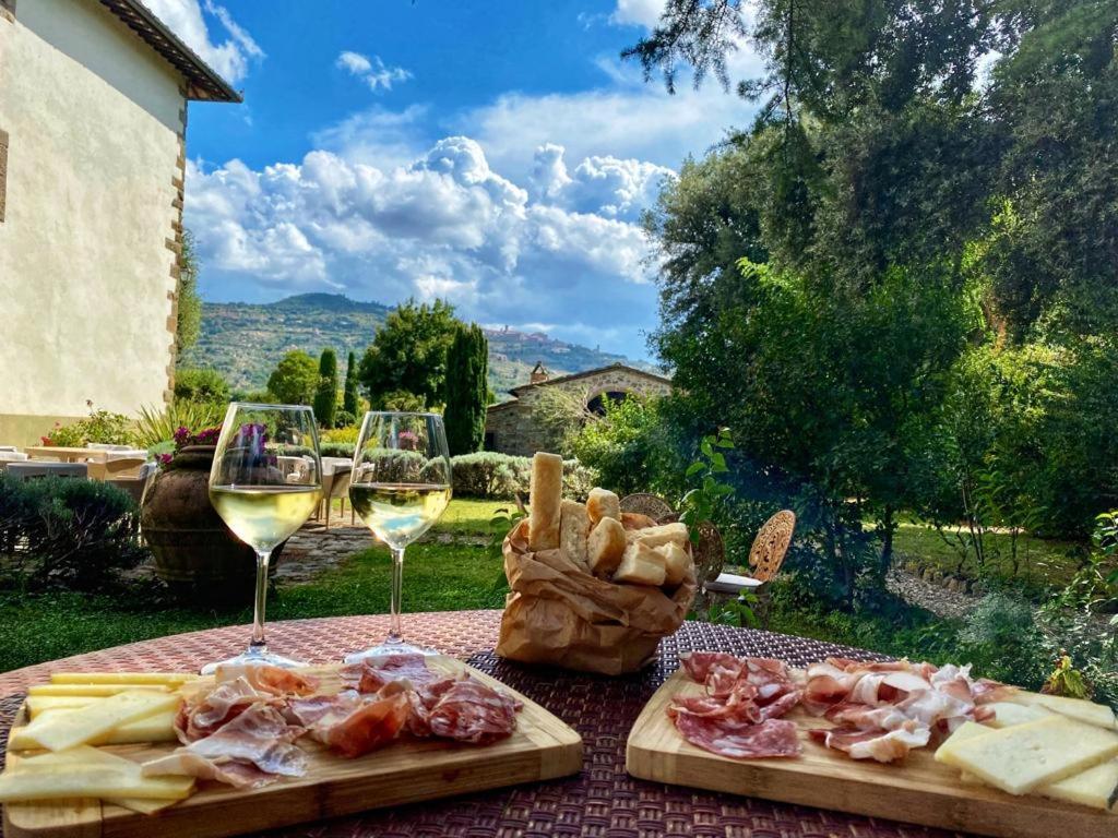 Relais Baldelli Hotel Cortone