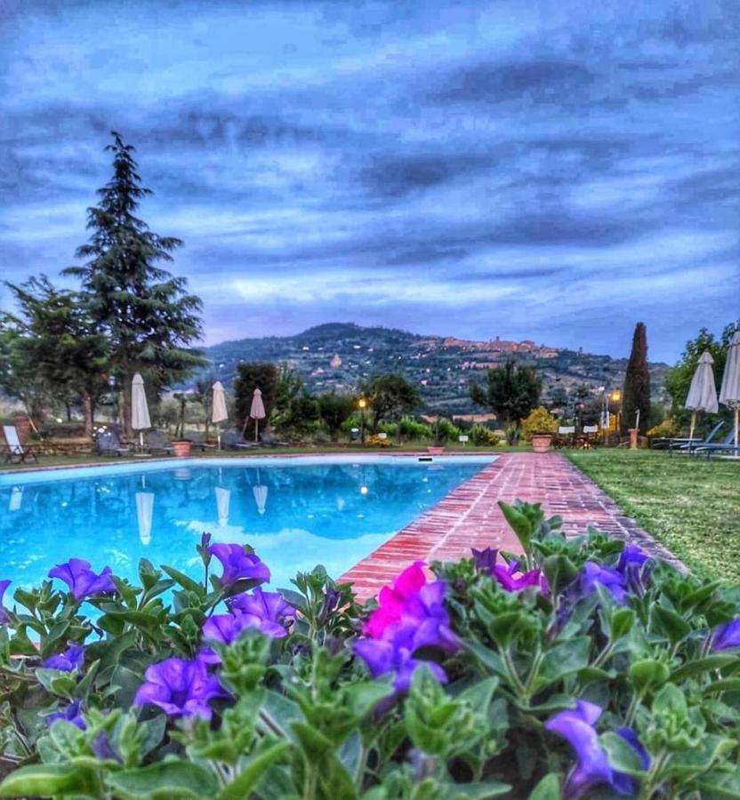 Relais Baldelli Hotel Cortone