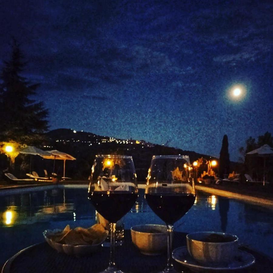 Relais Baldelli Hotel Cortone