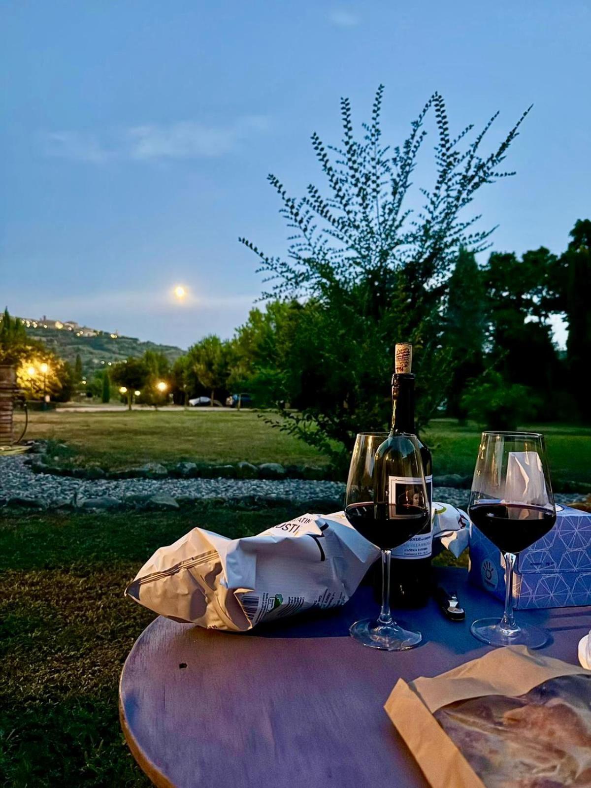 Relais Baldelli Hotel