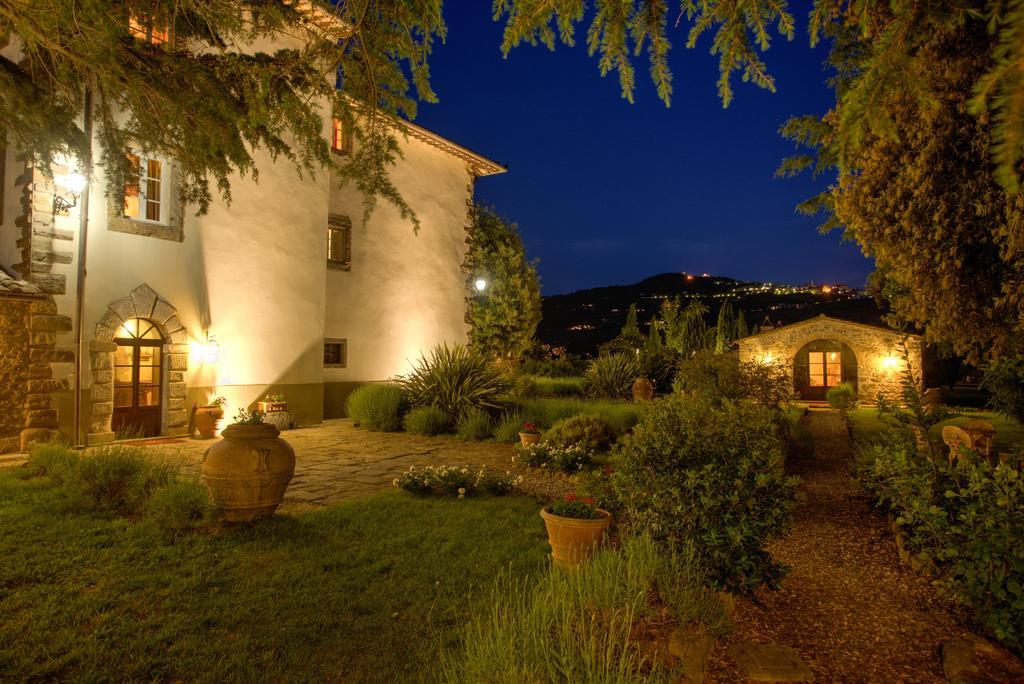Relais Baldelli