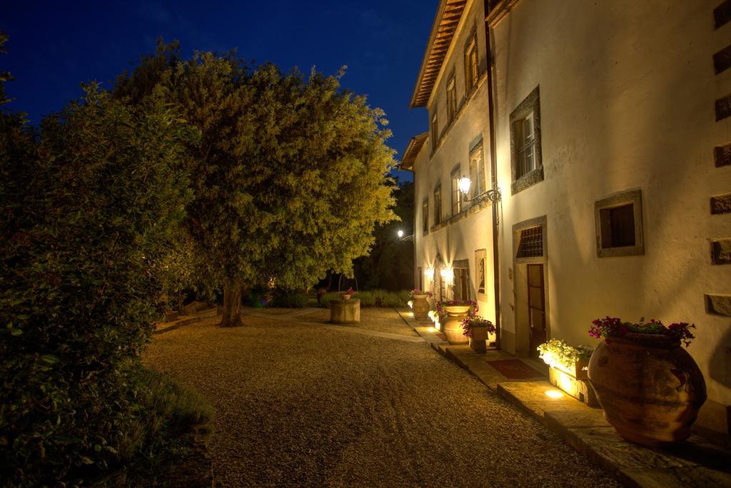 Hotel Relais Baldelli 4*