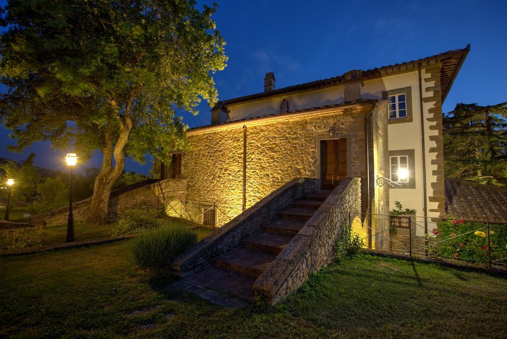 Relais Baldelli