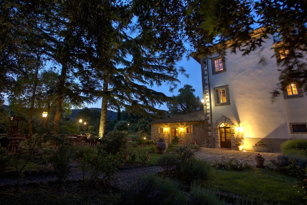 Hotel Relais Baldelli 4*