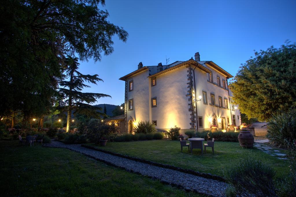Relais Baldelli