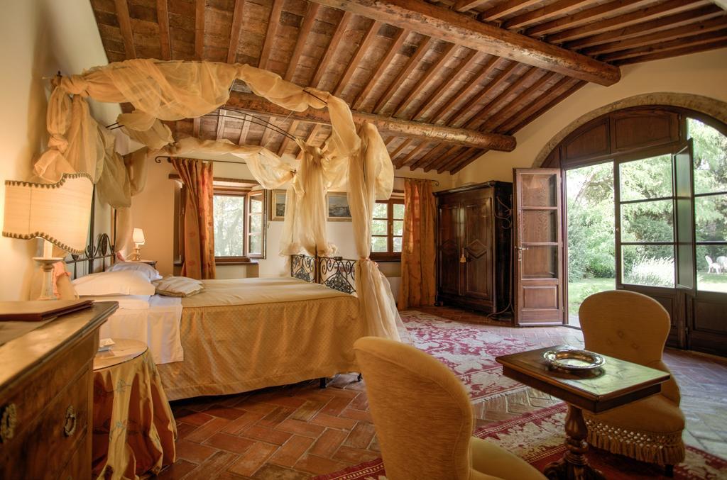 Hotel Relais Baldelli