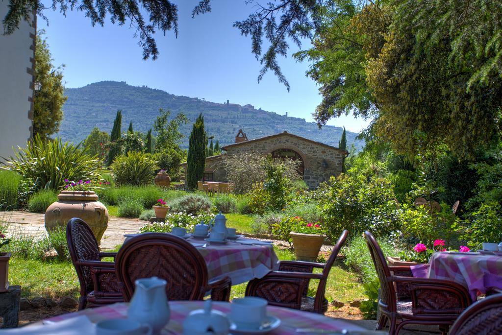 Hotel Relais Baldelli Cortone