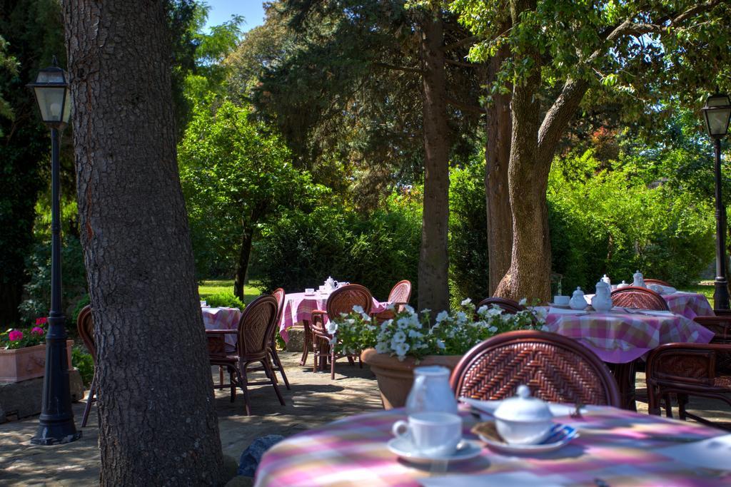 Relais Baldelli Cortone