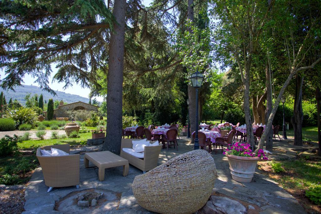 Relais Baldelli