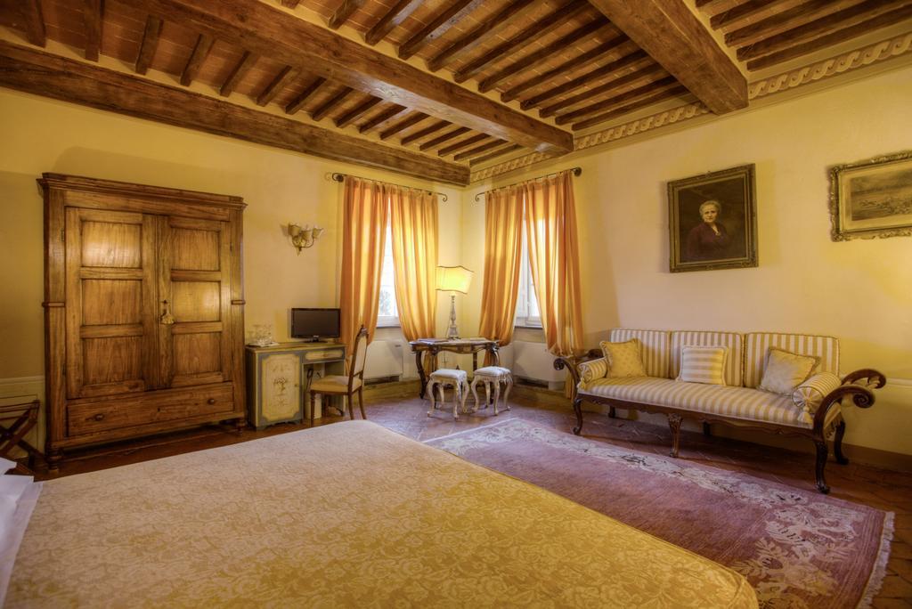 Hotel Relais Baldelli Cortone