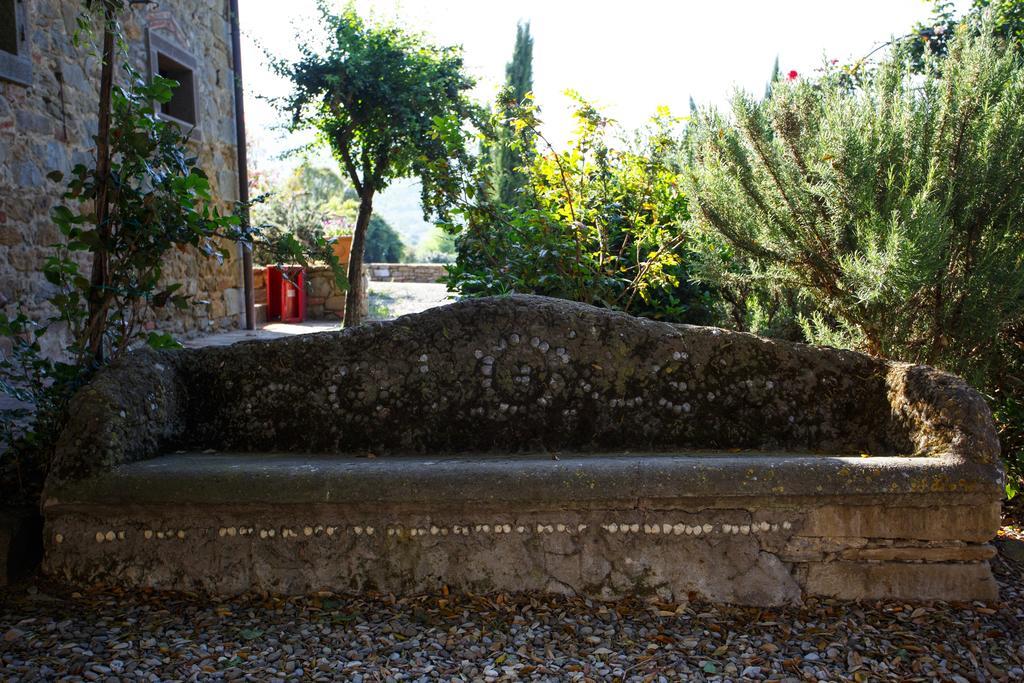Hotel Relais Baldelli