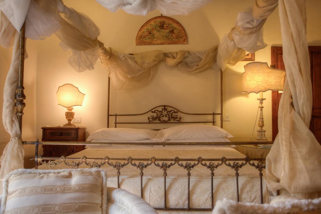 Hotel Relais Baldelli 4*