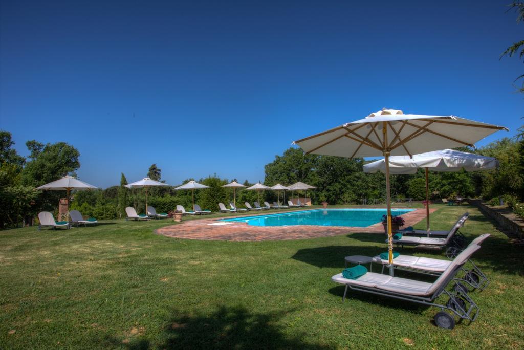 Hotel Relais Baldelli 4*