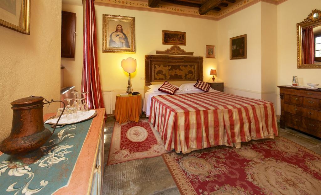 Relais Baldelli