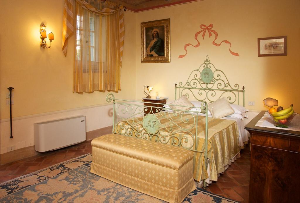 Relais Baldelli 4* Cortone
