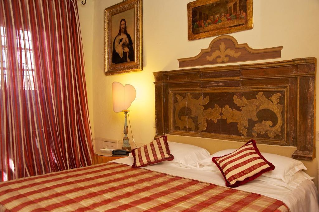 Relais Baldelli