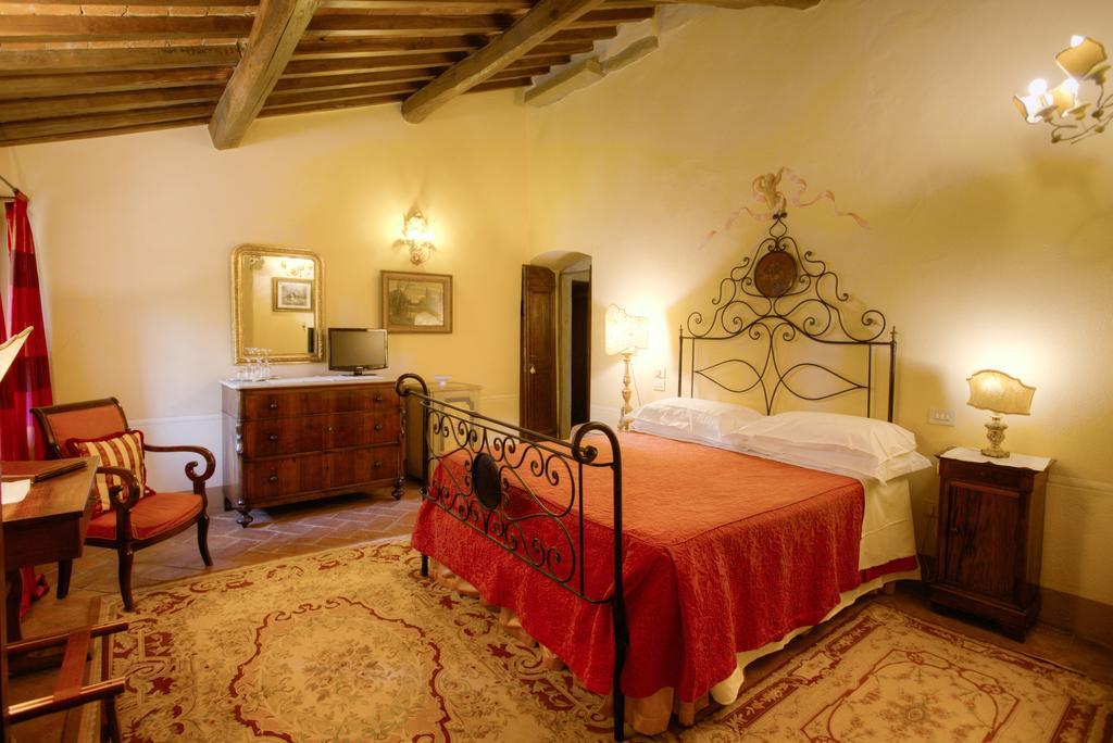 Relais Baldelli 4*