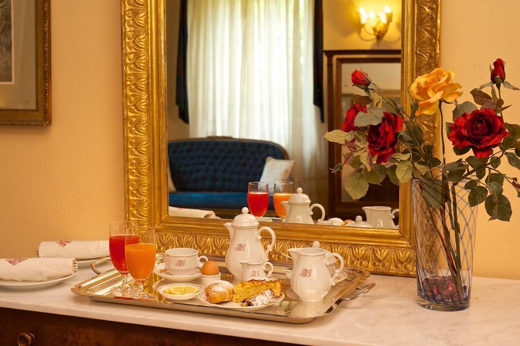Hotel Relais Baldelli 4*