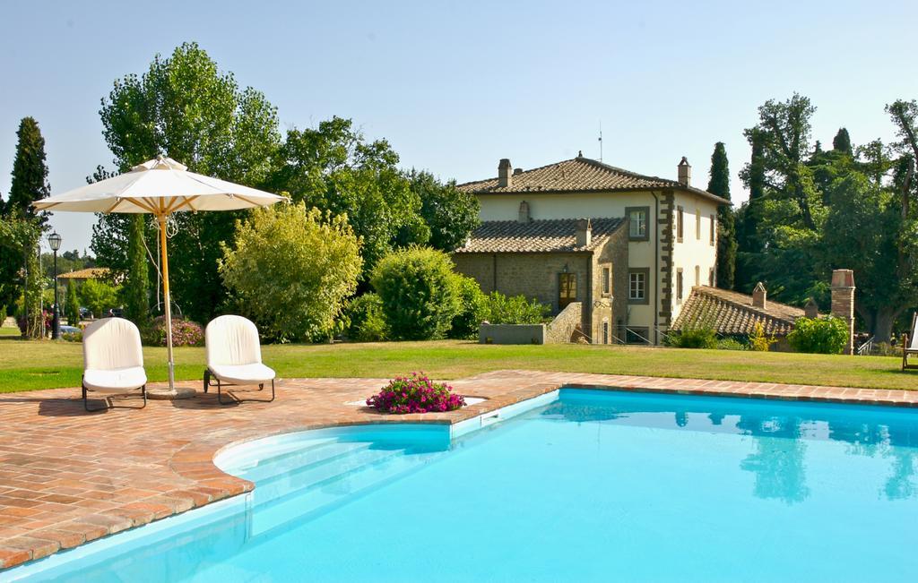 Hotel Relais Baldelli