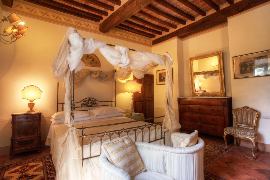Relais Baldelli Hotel Cortone
