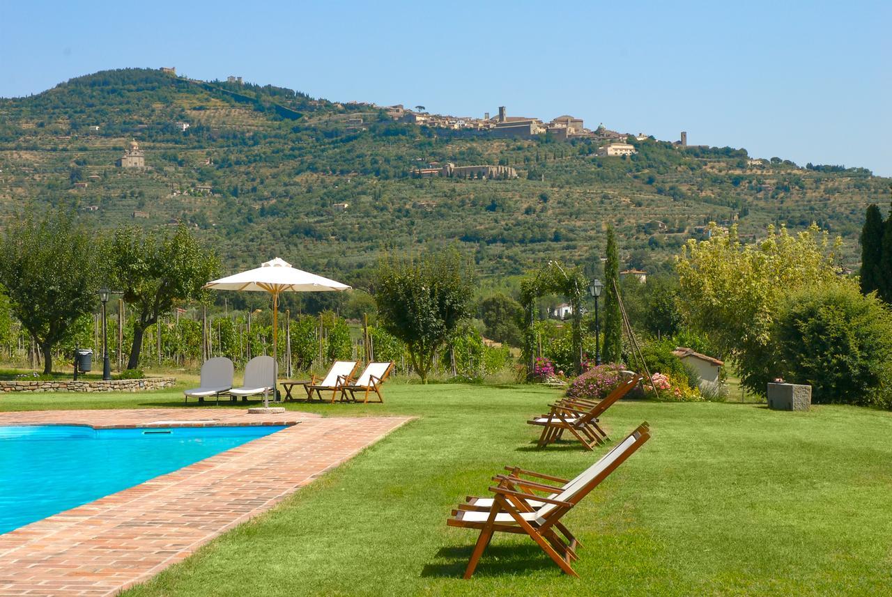 Hotel Relais Baldelli 4*