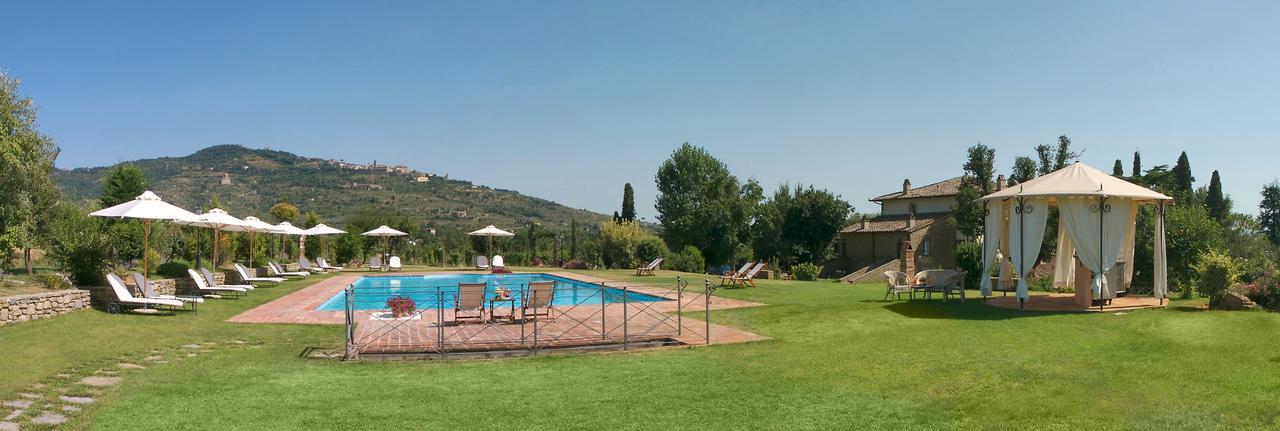 Relais Baldelli 4*