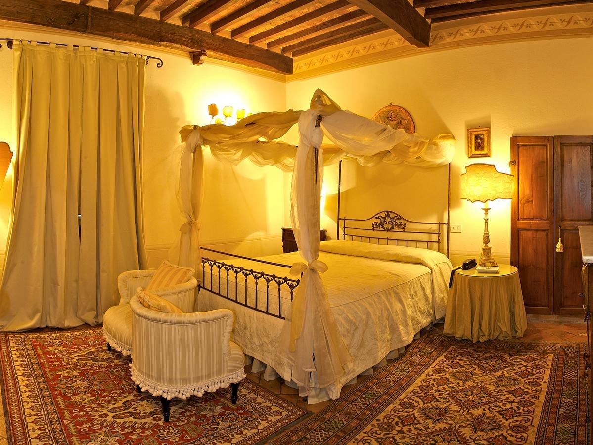 Relais Baldelli Hotel Cortone