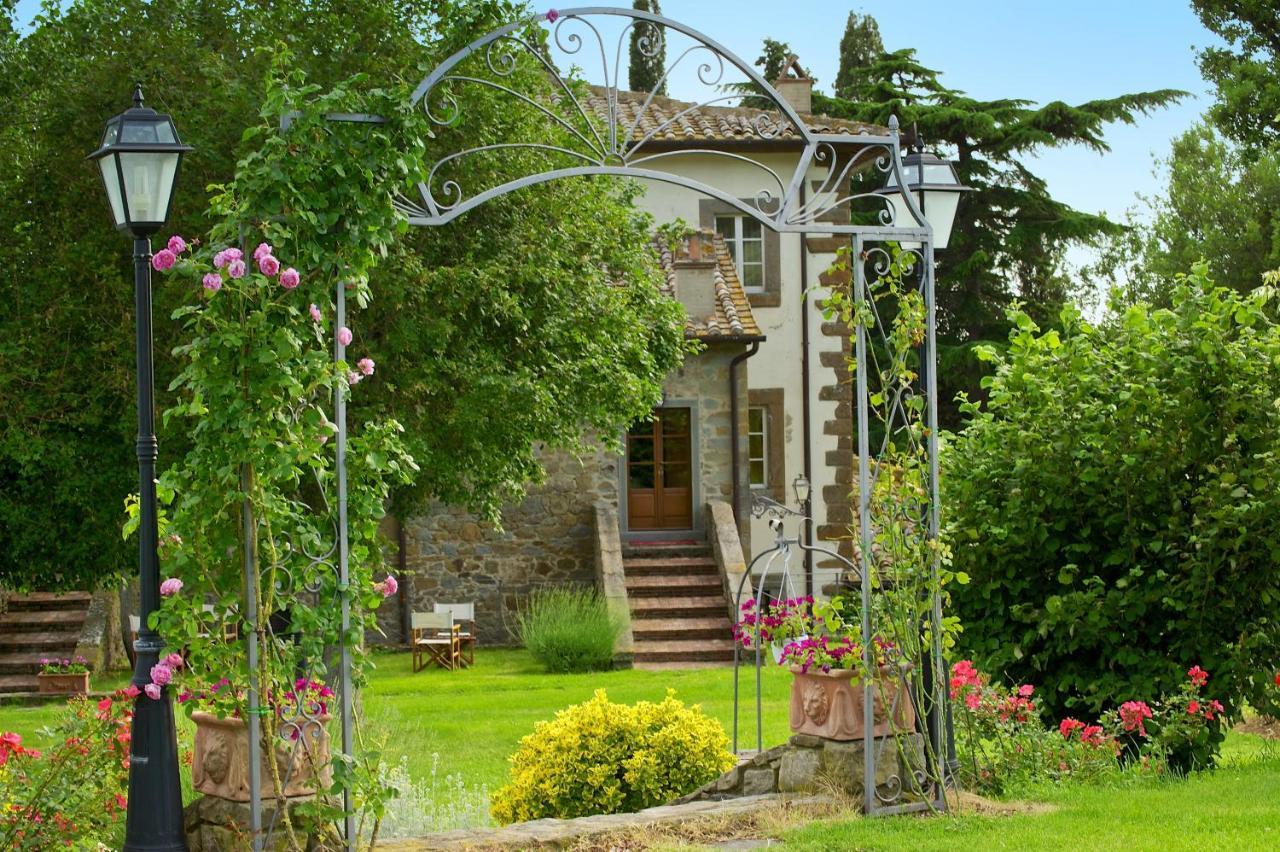 Relais Baldelli Hotel 4*
