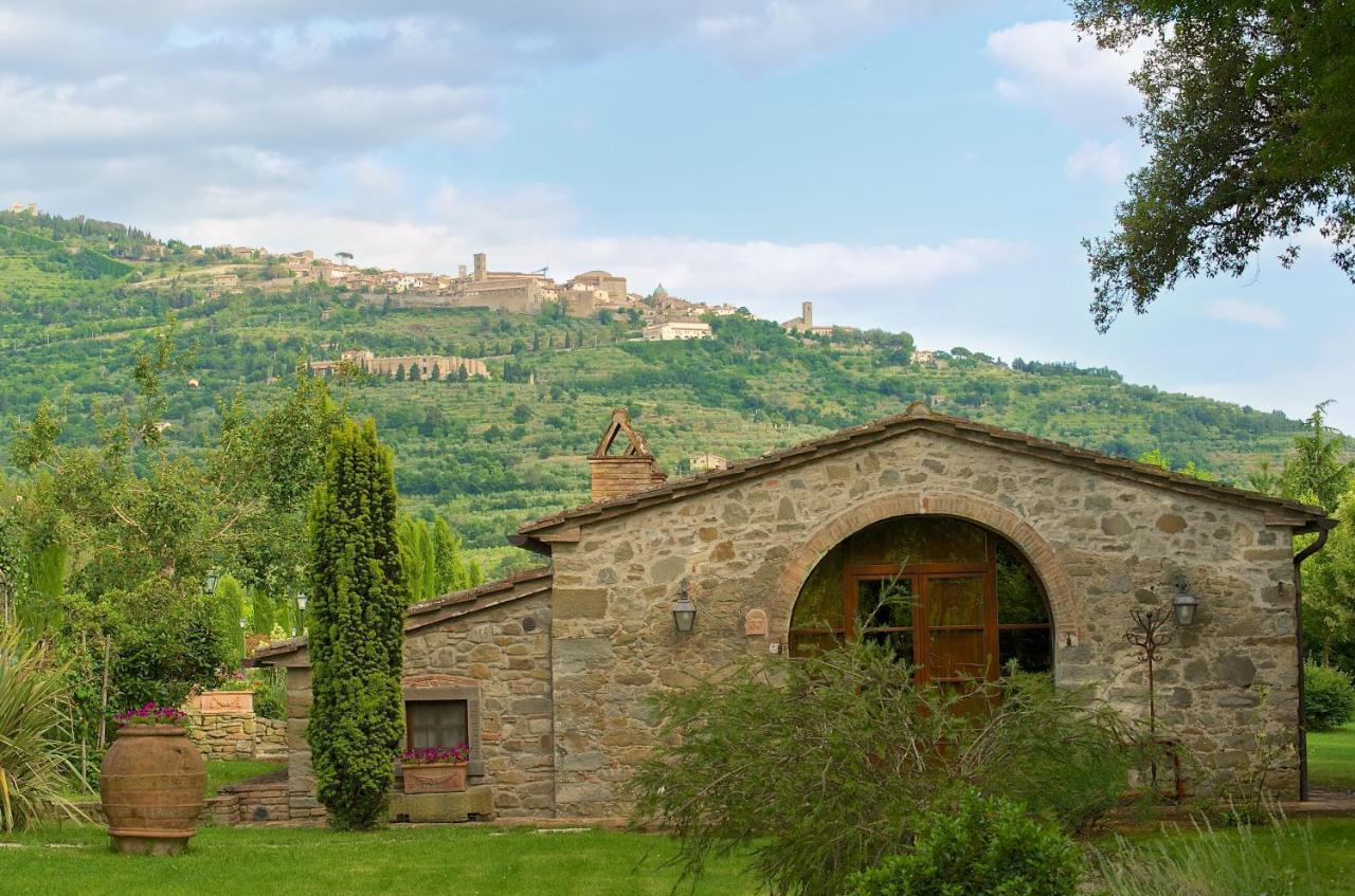 Relais Baldelli 4* Cortona