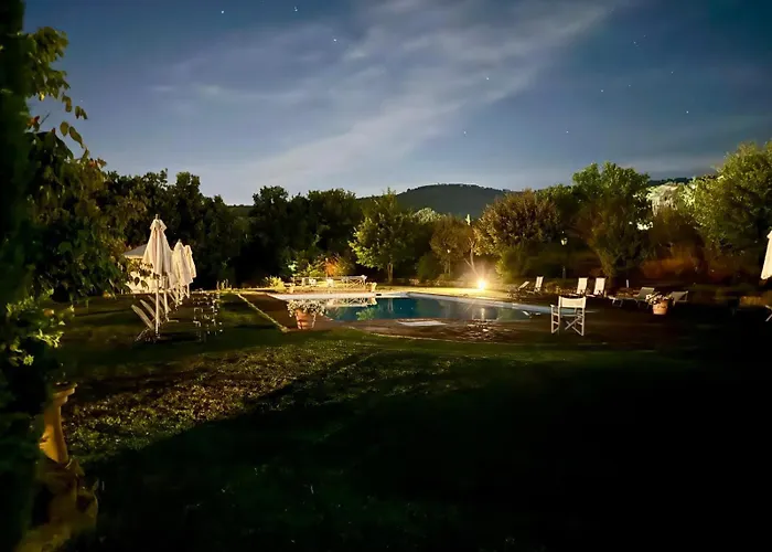Relais Villa Baldelli