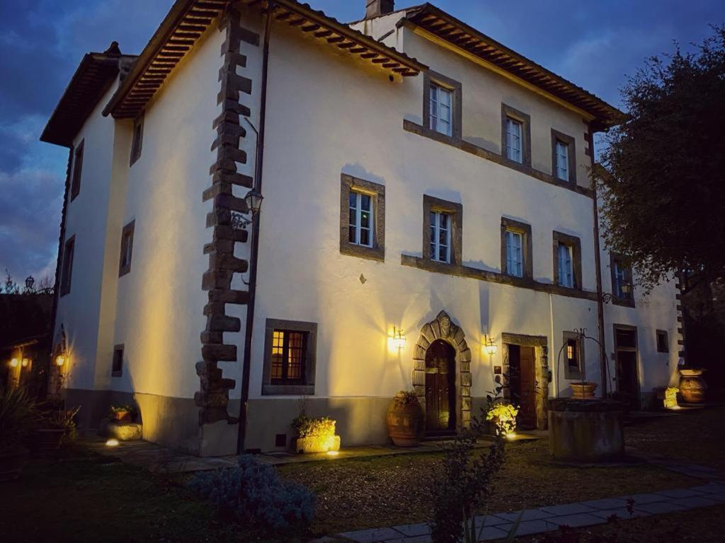 Relais Baldelli Hotel Cortona
