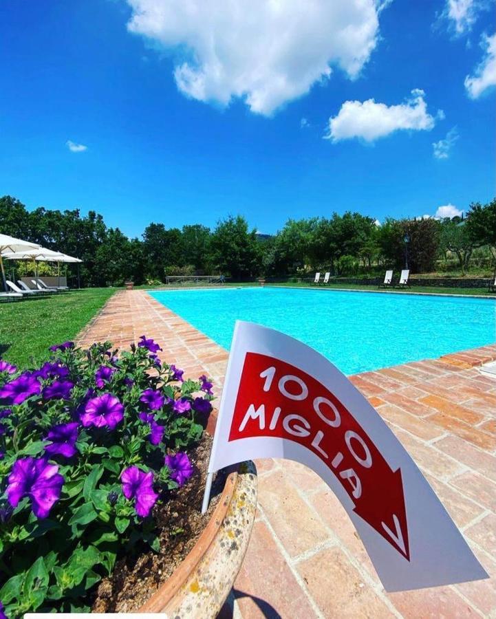 Relais Baldelli Hotel