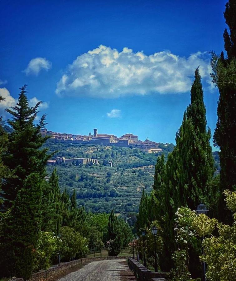 Hotel Relais Baldelli 4*