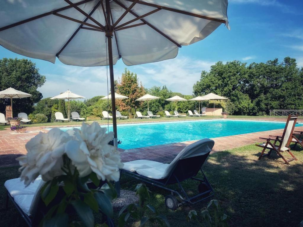 Relais Baldelli Hotel 4*