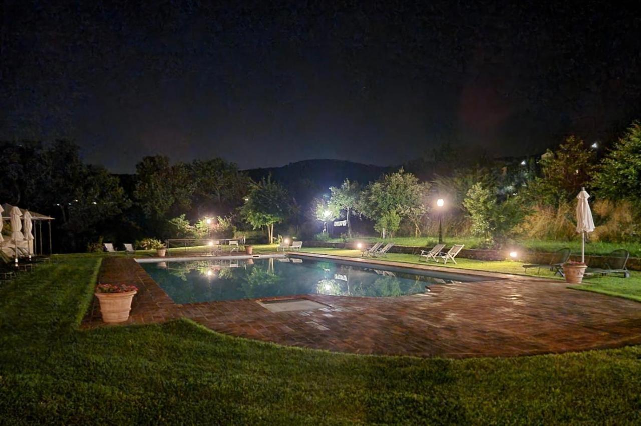 Hotel Relais Baldelli