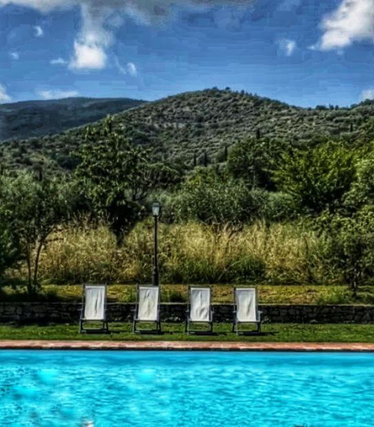 Relais Baldelli 4*