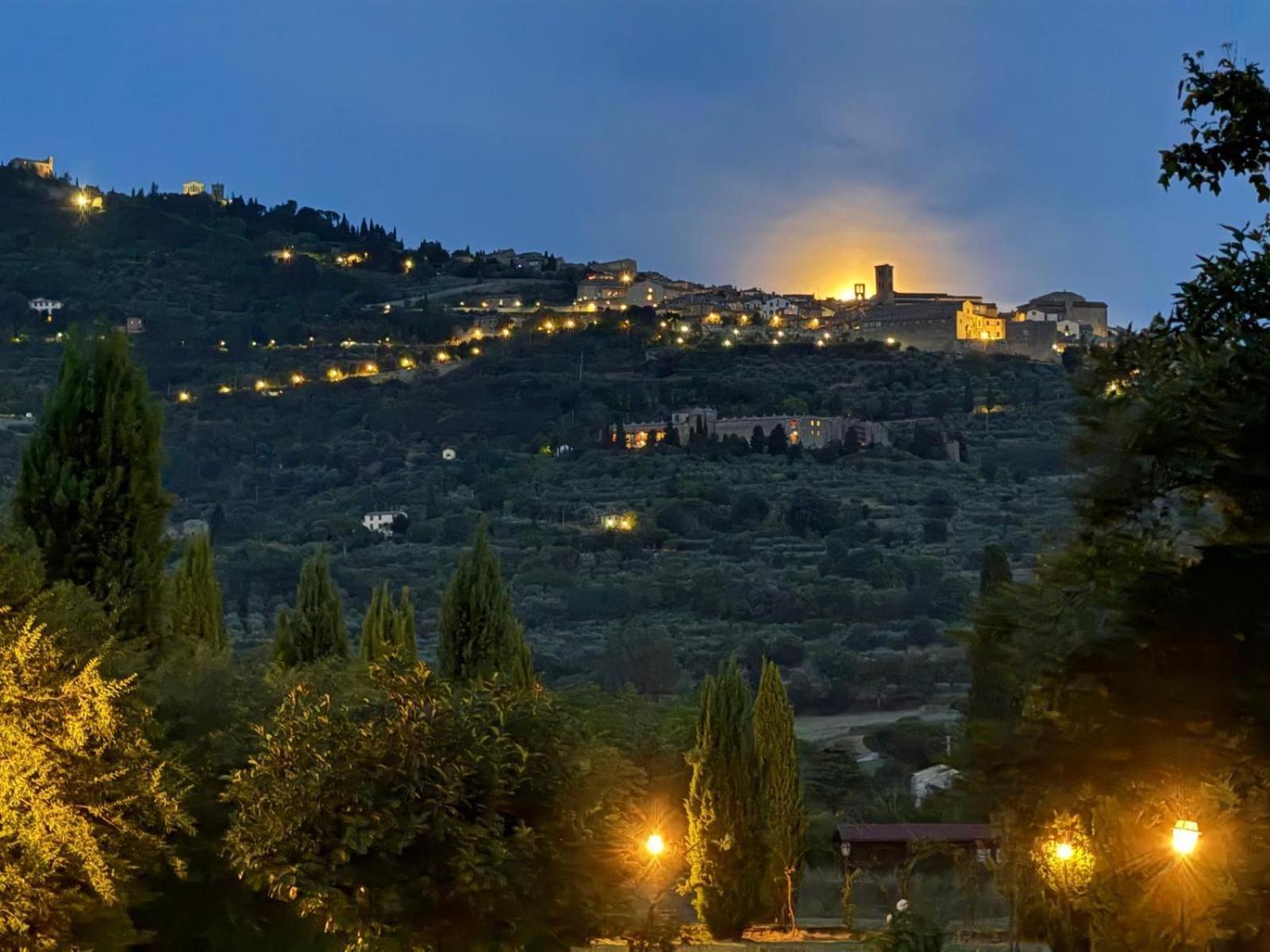 Relais Baldelli 4* Cortona