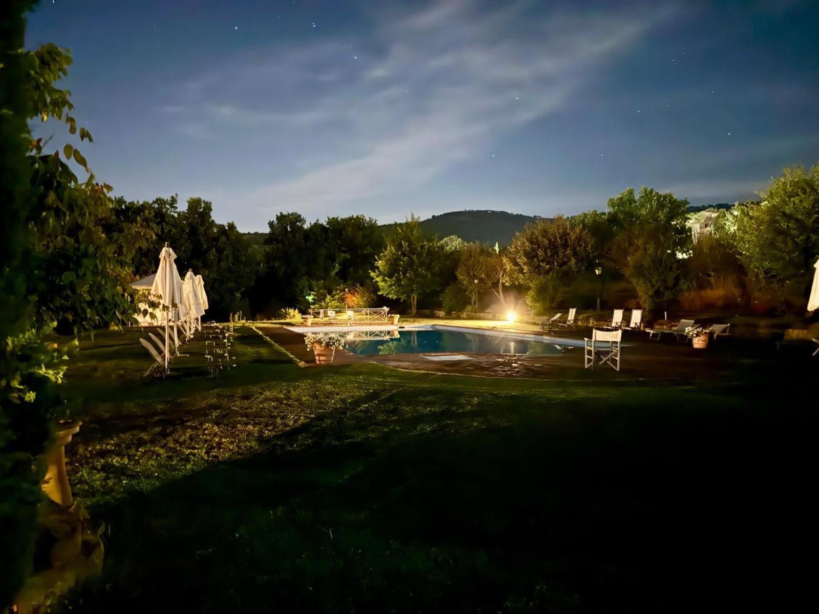 Relais Baldelli Cortona