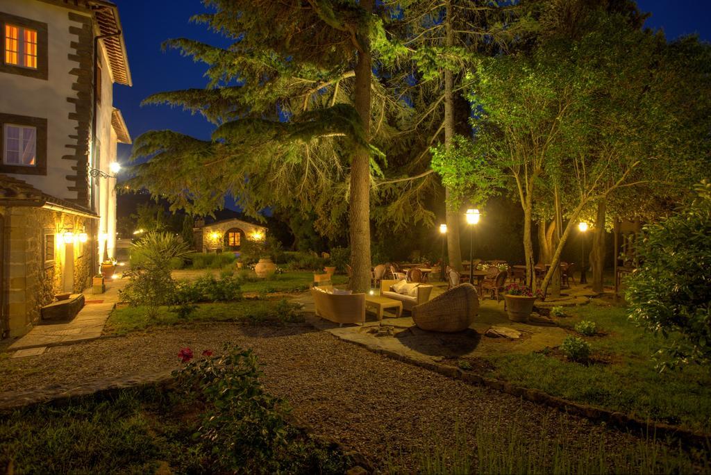 Hotel Relais Baldelli 4*
