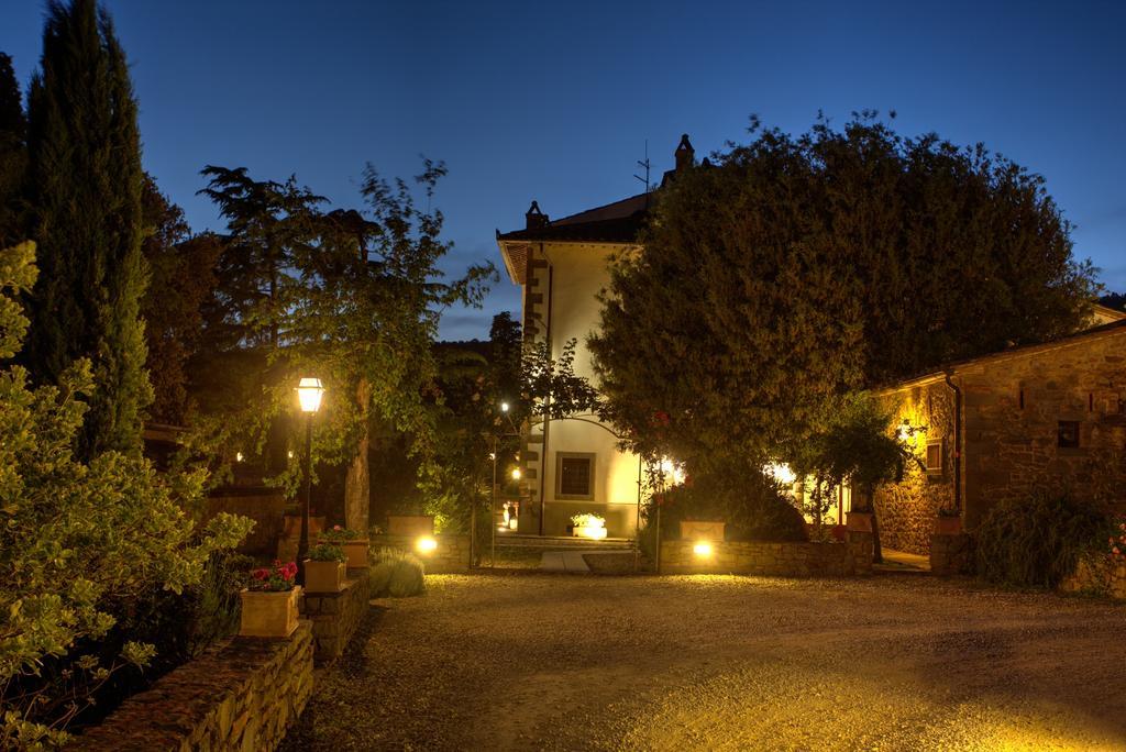 Hotel Relais Baldelli 4*